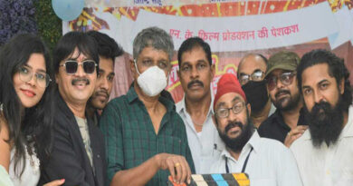 सतीश जैन जी के हाथों हुआ जसबीर कोमल की फिल्म मोला उहीच लड़की चाही बात खतम का मुहूर्त , शूटिंग होगी दो चरणों में, पहले गीतों को फिल्माया जायेगा फिर होगी ड्रामे की शूटिंग