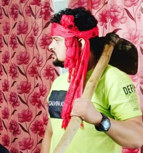 भोजपुरी गीत में रिंकू रजा और सानिया कंबोज की शानदार केमिस्ट्री , "सोना अरे हमार सोना" जल्द होगा रिलीज