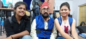 झरना , लता , और आरती, इनको कलाकार बना दिया जसबीर ने , अपनी फिल्म में दिया रोल , कॉलेज के सीन में मिला मौका