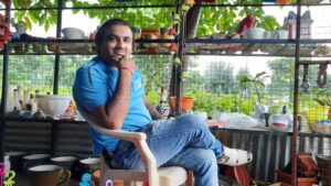 भीम जायसवाल ने नवीन पीढ़ी के नैतिक और आध्यात्मिक हास् को रोकने के लिए *प्रोजेक्ट गुरुकुल* नामक ऑनलाइन शिक्षा पद्धति की शुरुआत की