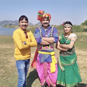 कर्मा गीत