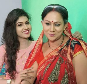 प्रकाश अवस्थी का कमबैक होगा धमाकेदार, मया होगे रे में सोनाली के साथ बनी जोड़ी
